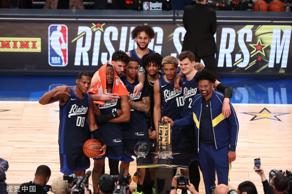 NBA巨星